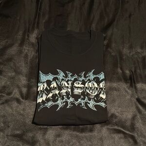 Ransom tee